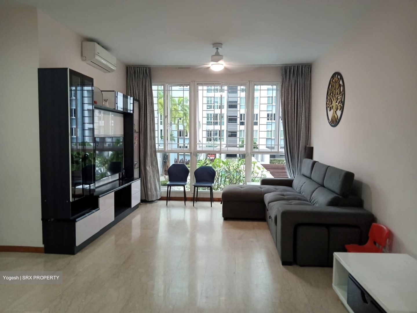 The Dew (D23), Condominium #595787421